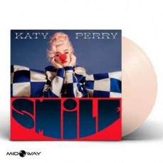 Katy Perry - Smile On Coloured Vinyl Lp